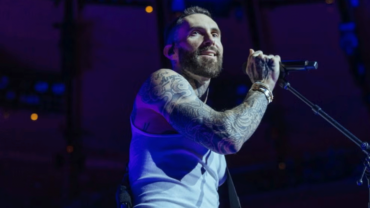 Maroon 5 en Lima: precios de entradas y cómo acceder a la preventa